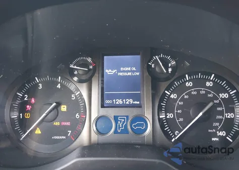 2014 Lexus Gx 460 Luxury from USA, damaged, VIN JTJJM7FXXE5084924